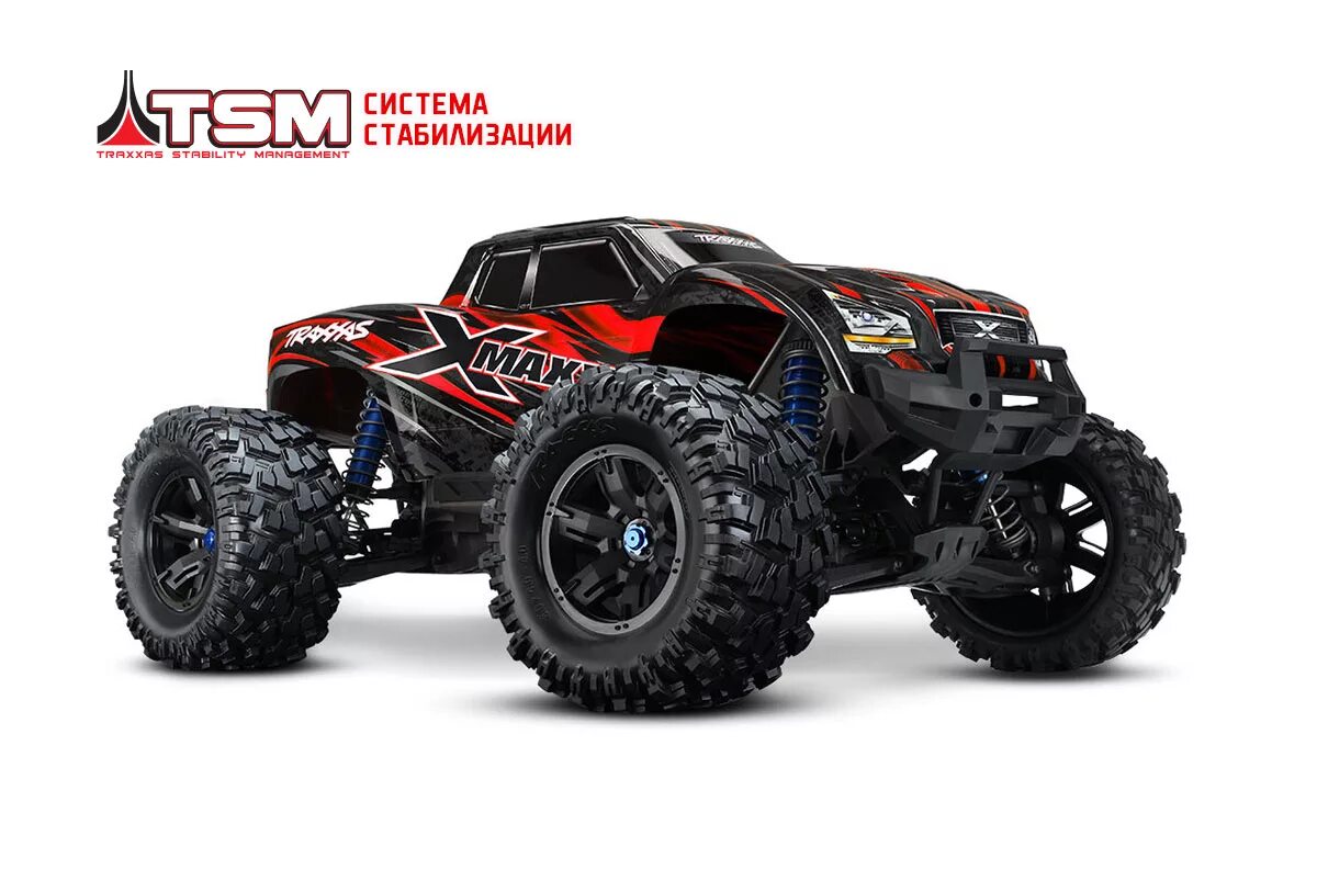 Траки на радиоуправлении. Traxxas x-Maxx 8s. Монстр-трак Traxxas x-Maxx 1/5 4wd + 8s upgrade Kit (77076-Kit) 1:5 75.8 см. Монстр-трак Traxxas x-Maxx 4x4 8s TSM (77086-4) 1:5 75.8 см. Traxxas x-Maxx 1/5 4wd 8s TSM.