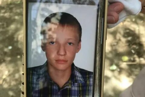 Умерший мальчик
