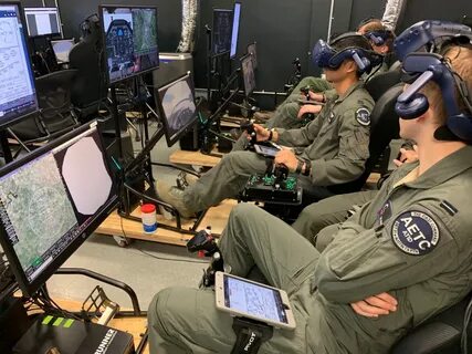 Pilot technology
