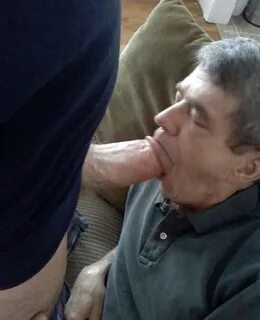 Познакомлюсь С Старым Пожилым Геем.