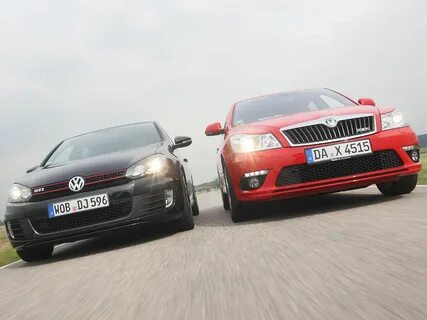 octavia rs vs golf gti - onlinevision.org 