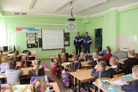 Шебекинская сош