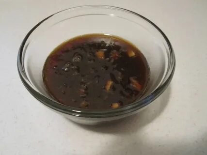 Соус для мяса рецепт с фото