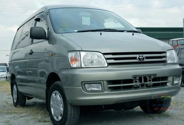 Toyota Town Ace Noah 1997. Тойота айс Ноах 1997. Тойота Таун айс Ноах 1997. Toyota Town Ace Noah 4.