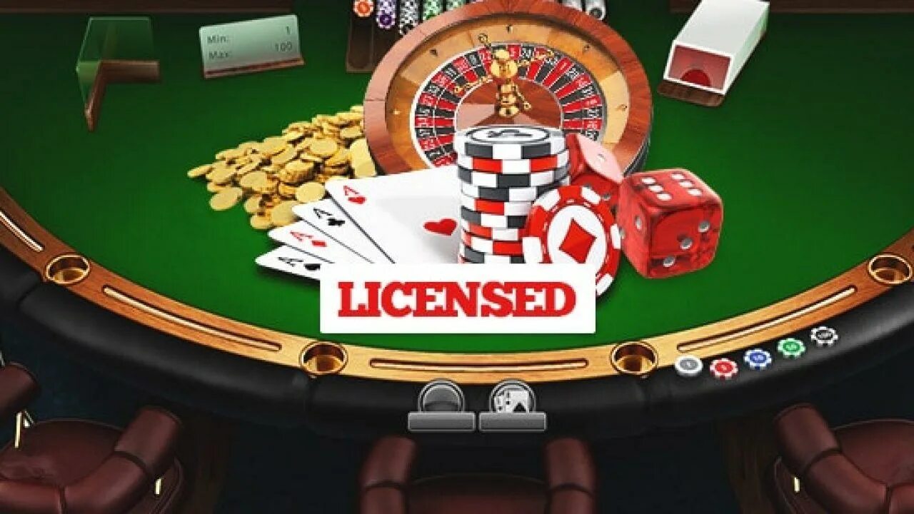 Licensing gaming. Лицензионные казино. Лицензионные интернет казино. Казино с лицензией.