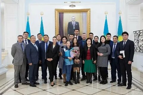Запись в посольство казахстана в москве