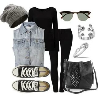 Outfits style
