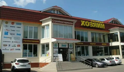 Пятницкое шоссе 6 3