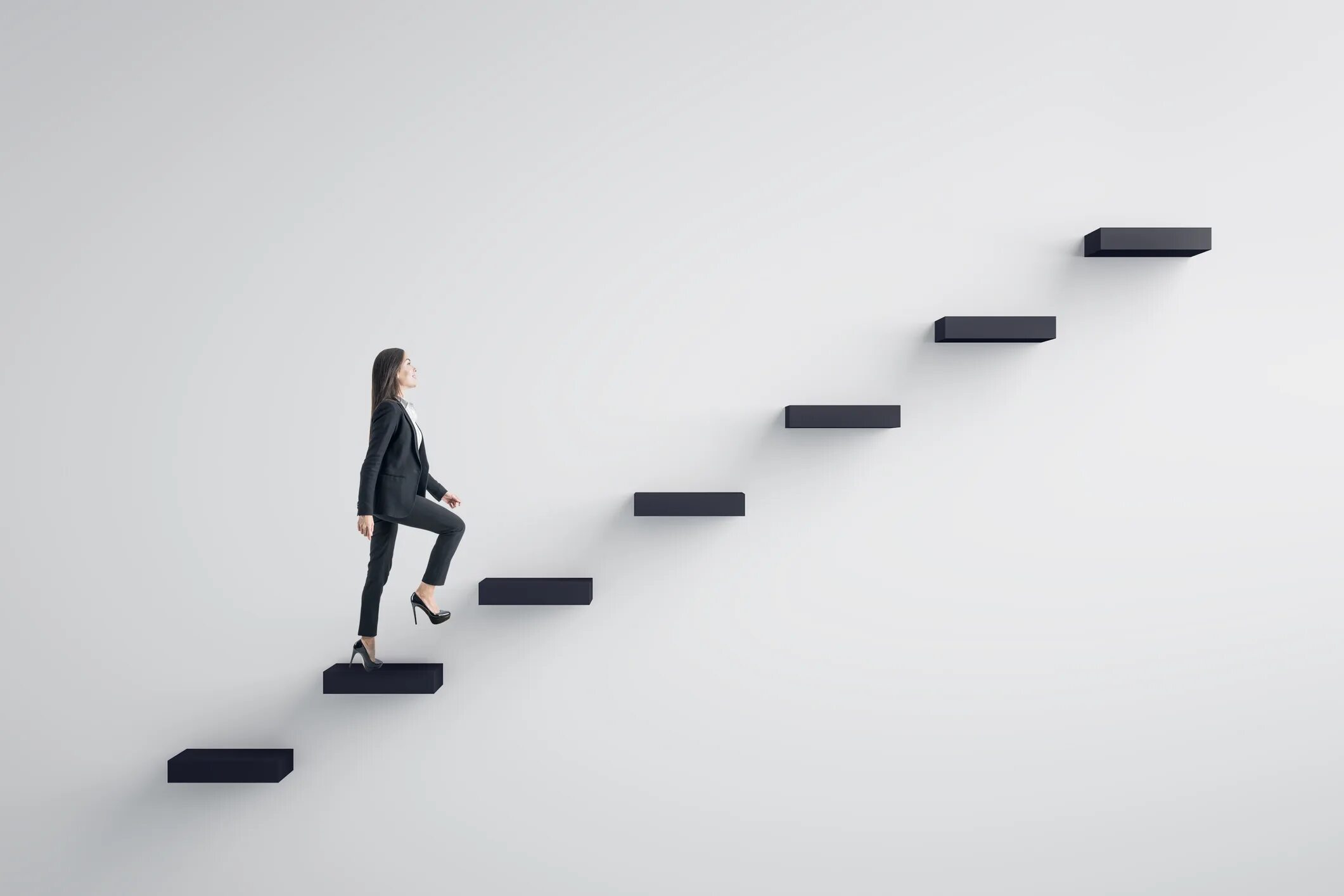 Is the first step the. Стена возможностей. steps to your career картинки. career стена. маленький человек поднимается по большим ступенькам.
