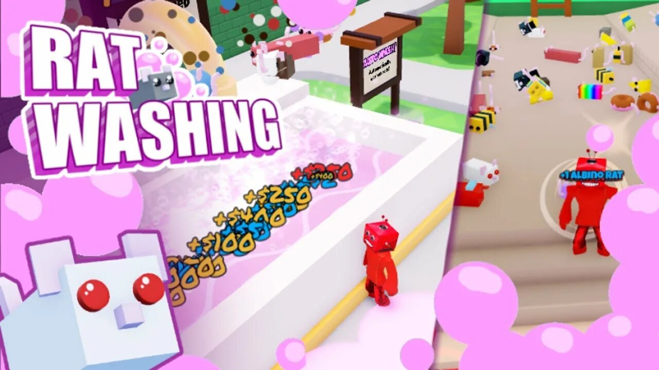 Как в роблокс проходят крысу 2. Rat washing tycoon. игра крыса в роблоксе. роблокс игра крыса. роблокс игра rat washing tycoon.