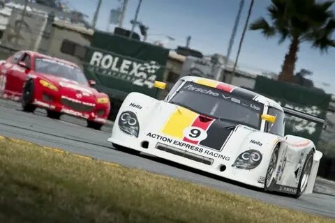 Action express