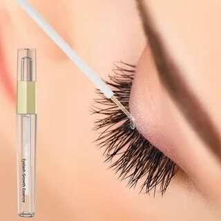 Eyelash serum
