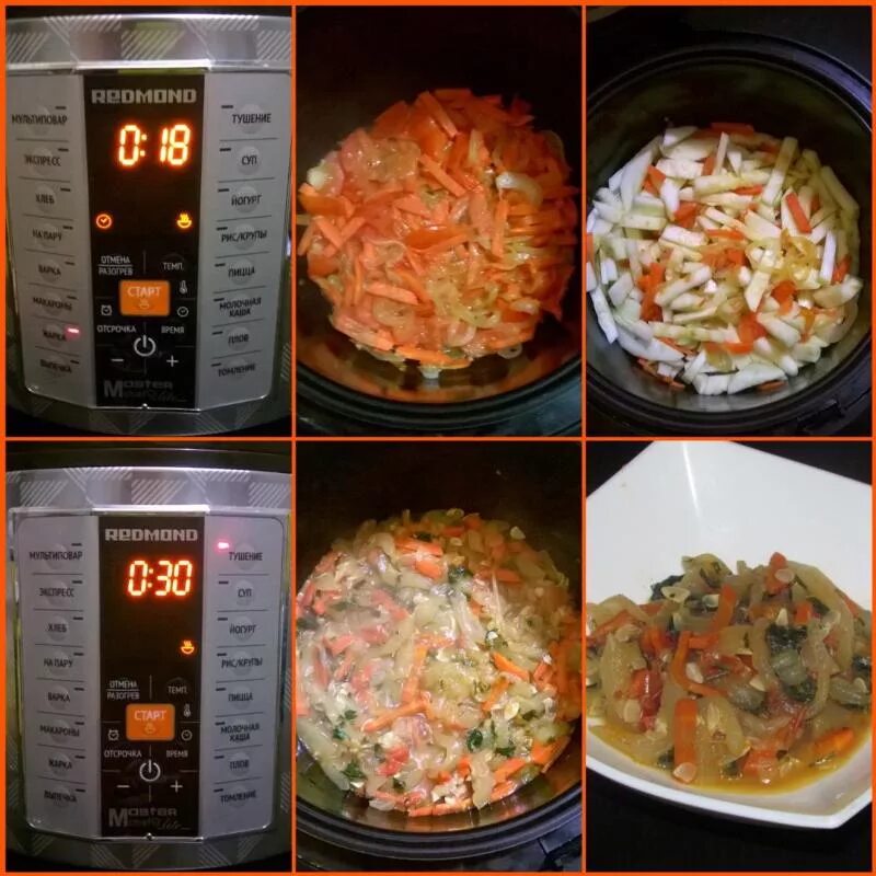 Отзыв о Мультиварка Panasonic SR-TMH181 Простота и надёжность. или как в погоне 