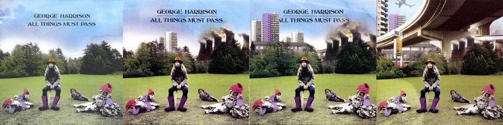 Things must. All things must Pass Джордж Харрисон. George Harrison all things must Pass 1970. All things must Pass обложка. George Harrison all things must Pass обложка.