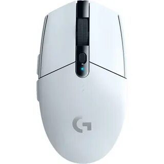 Мышка logitech g304