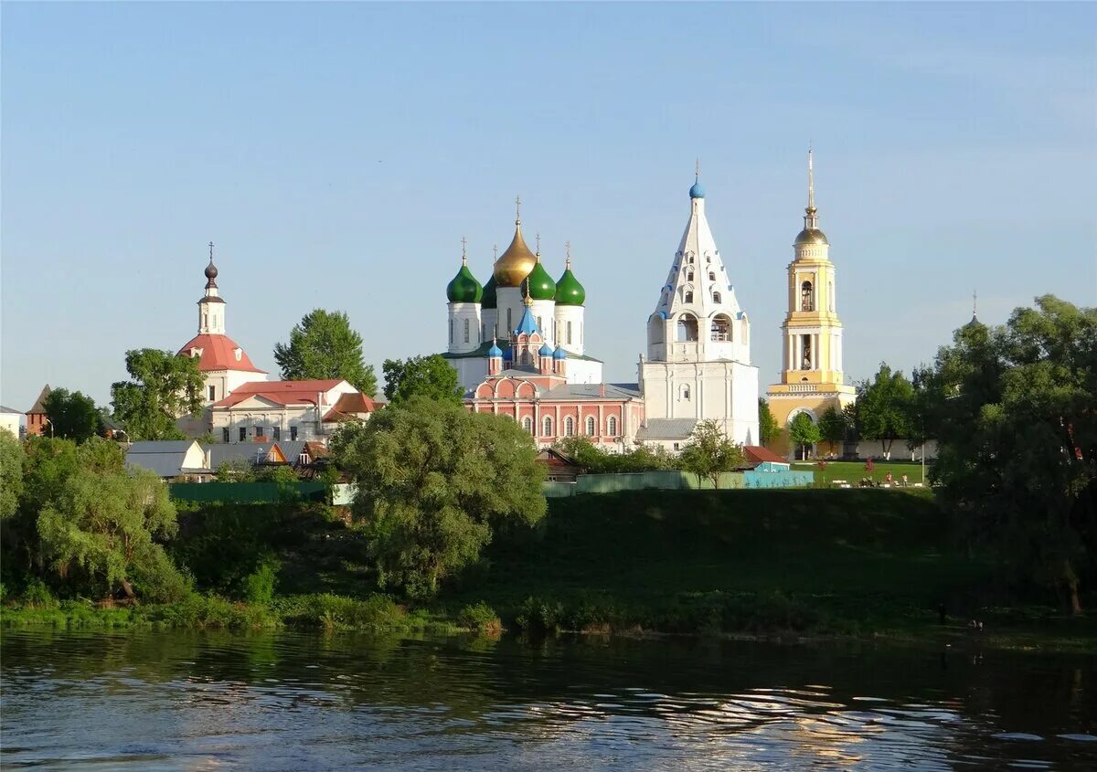 Коломна Московская область. Коломна (город). Московская область Коломна город Коломна. Коломна древний город. Сайты г коломны