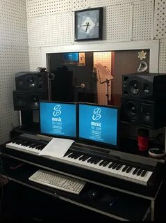 Sale studio