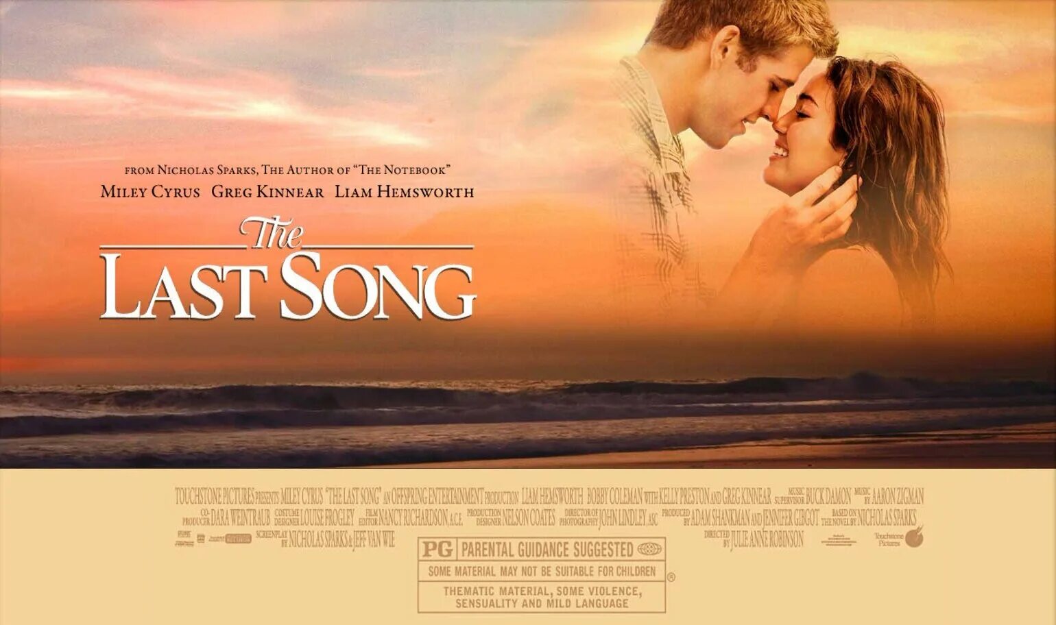 The last Song 2010. Николас Спаркс последняя песня. Последняя песня / the last Song / 2010.