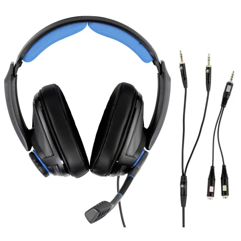 Sennheiser gsp 300. Sennheiser gsp300 черный. Sennheiser GPS 300. Sennheiser игровые наушники 7.1.