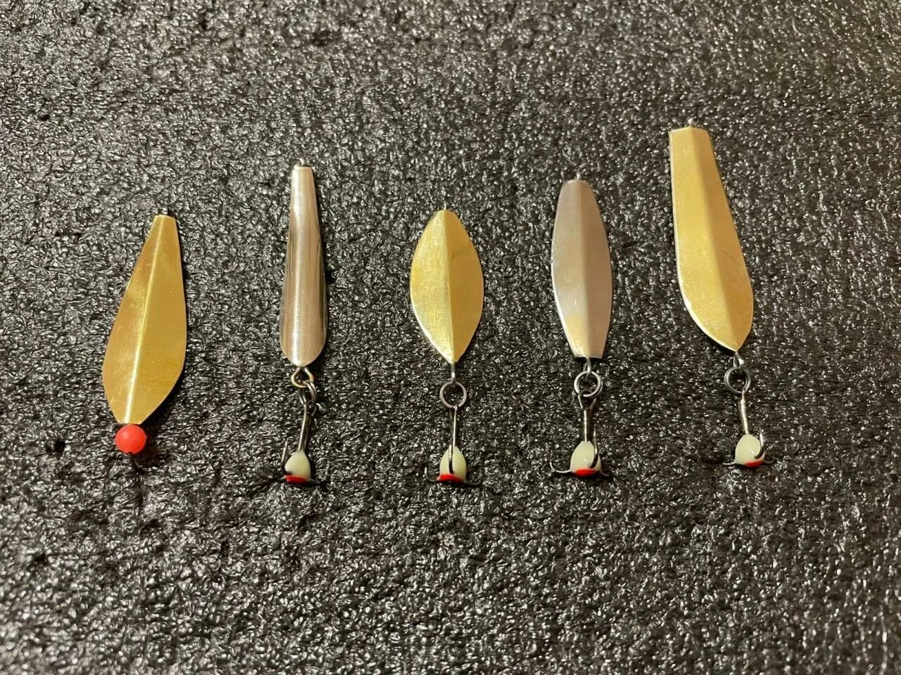 микро колебалка ручной работы. блесны goa. блесны ручной работы. горько блесна ручной работы. незацепляемая блесна.