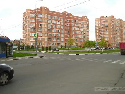 Костер ул говорова 163а одинцово