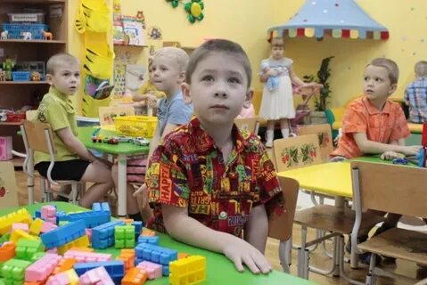 Детская среднеуральск