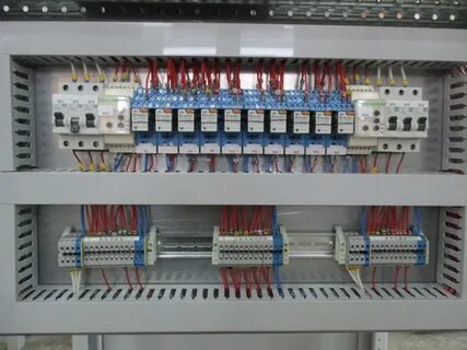 Автоматический ввод резерва 25а