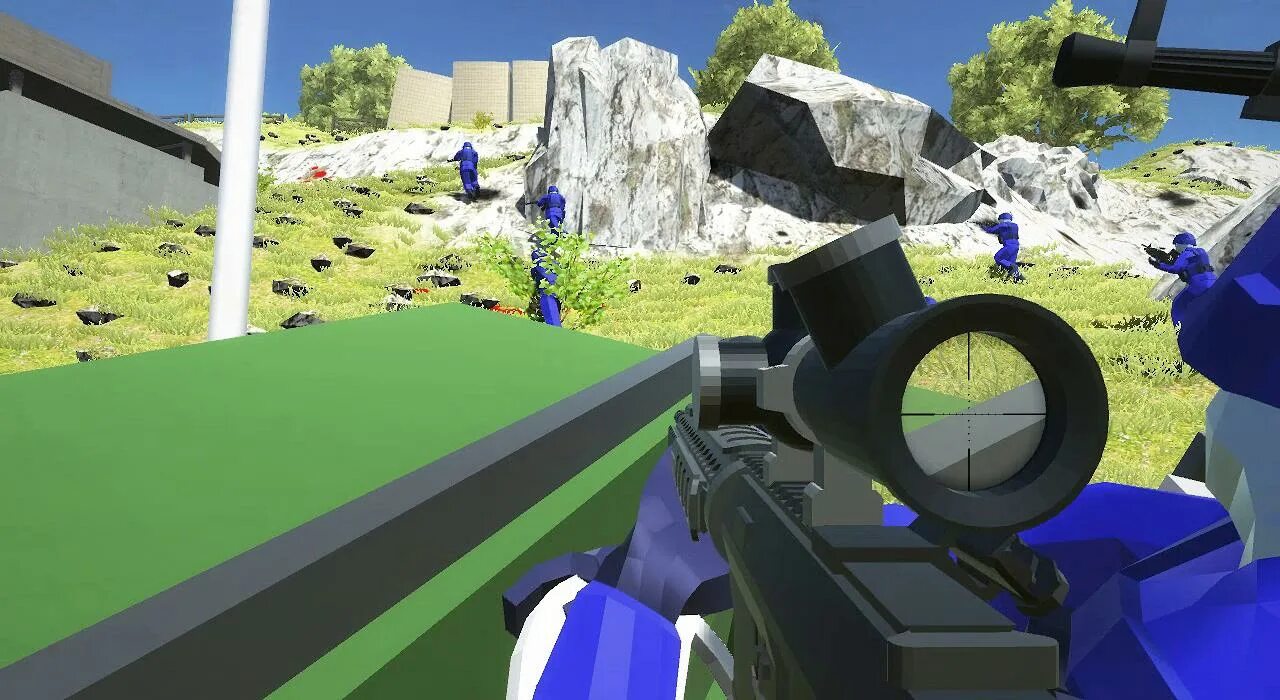 Ravenfield v01.07.2022. Райвен Филд. Ravenfield Raven. Ravenfield 1.