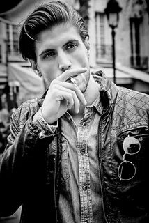 Cool boy