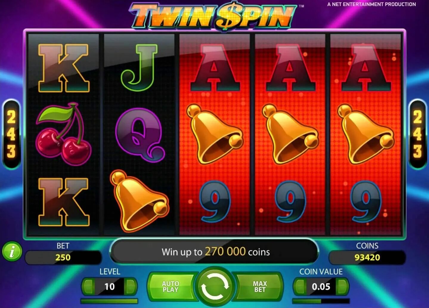 Играть в игру твин спин на деньги. Twin Spin слот. Twin Spin NETENT. Twin Spin Slot. NETENT слоты.