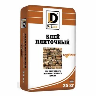 Клей для камня
