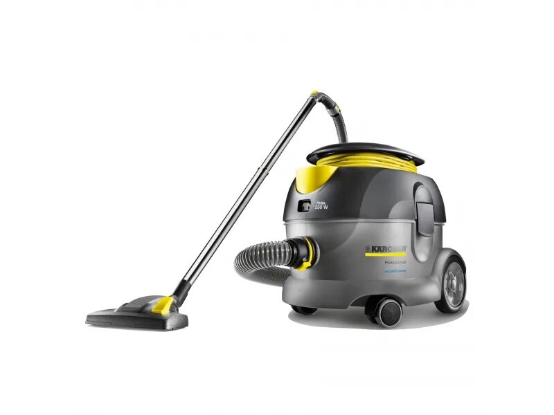 Купить пылесос моющий и сухой уборки. Karcher t 12/1 Eco efficiency. Керхер т12/1. Пылесос Karcher t 12/1. Karcher пылесос для сухой уборки.