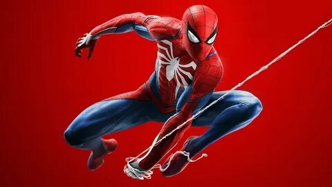 Spider man ps store