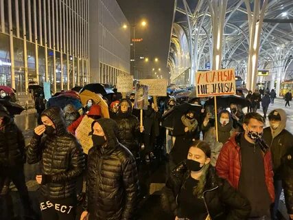Погода в польше сегодня
