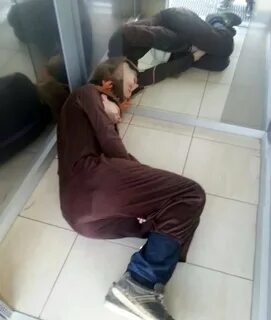 А мама лифт