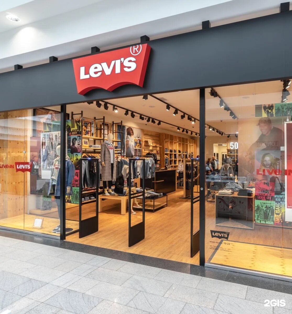 Витрины магазина levis. Адреса магазина levis. Левайс витрина. Адреса магазина levis. Магазин levis в москве.