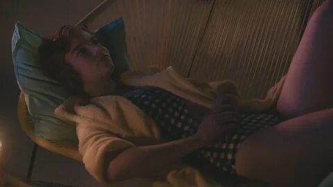 Starring Anya Taylor-Joy.