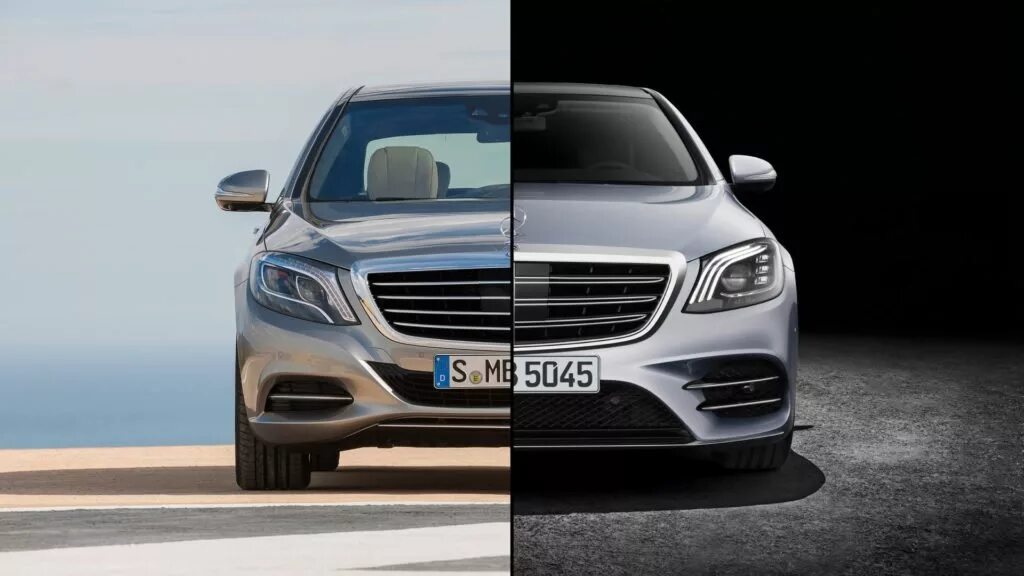 В рестайлинг что это такое. Мерседес бенц w222. mercedes w222 2017. мерседес w222 рестайлинг. 222 мерседес до рестайлинг.
