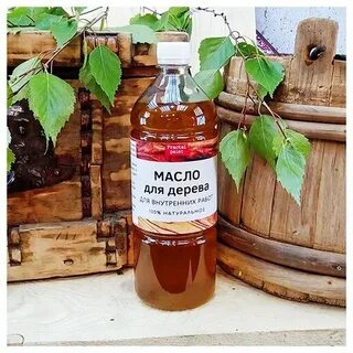 Масло для дерева для внутренних