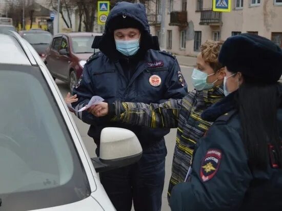 ГИБДД - главные новости и последние события - страница 1060
