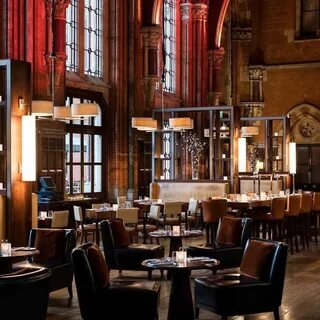 Best restaurant london