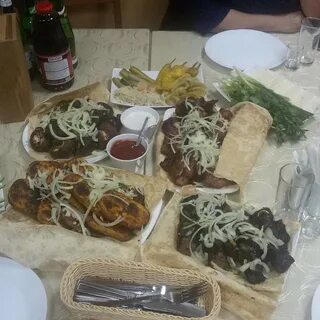 Шашлычный елец