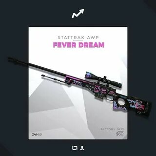 Fever dream после полевых испытаний
