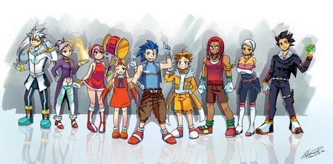 Human version