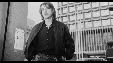 Dave holland