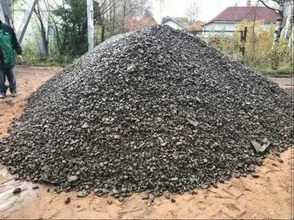 Срез крошка