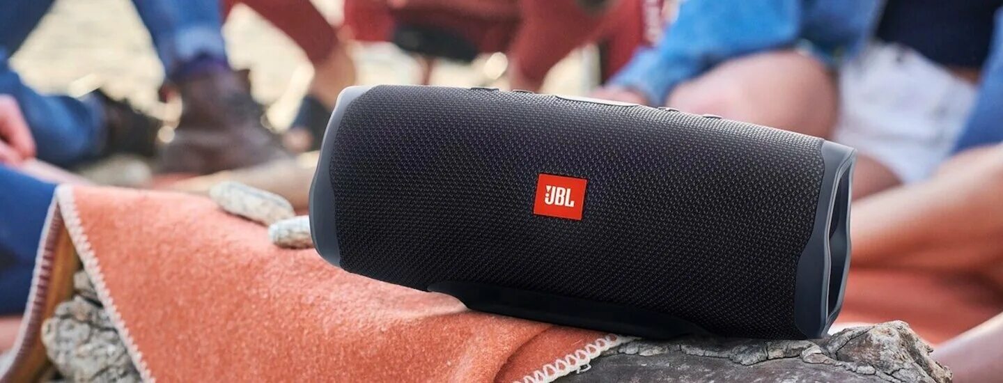 акустика jbl обзор.