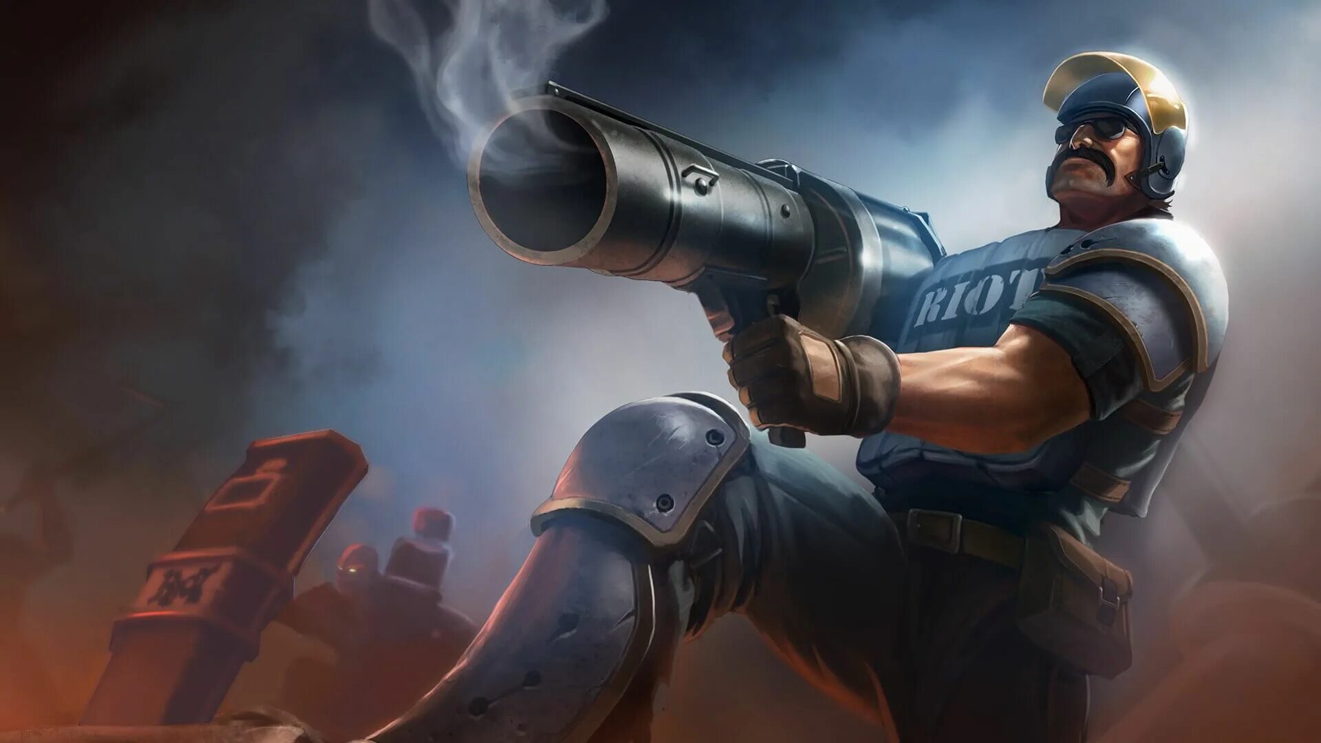 Null anti cheat