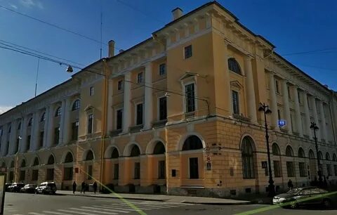 Службу государственного строительного надзора и экспертизы