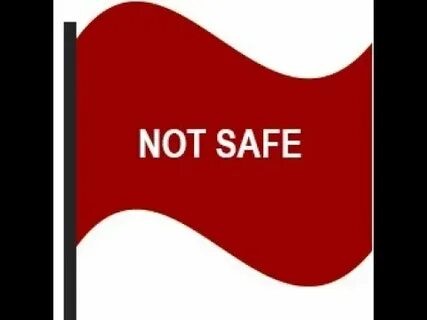 But safe